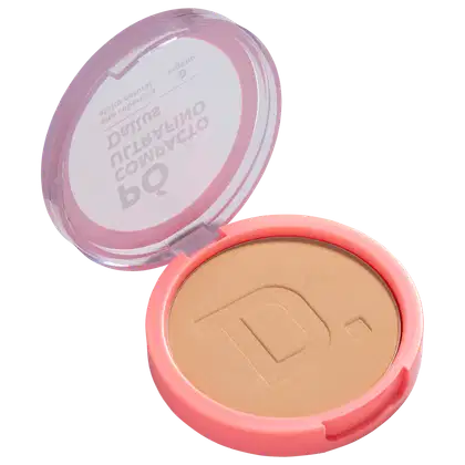 Imagem do produto Dailus Vegano D8 Médio - Pó Compacto 10g
