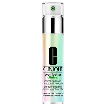 Imagem do produto Clinique Even Better Clinical Radical Dark Spot Corrector - Sérum Uniformizador de Manchas 30ml