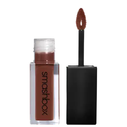 Imagem do produto Smashbox Always On Light Warm Brown - Batom Líquido Matte 4ml