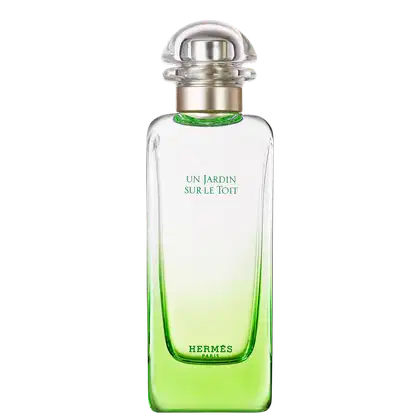 Imagem do produto Un Jardin sur le Toit Hermès Eau de Toilette - Perfume Feminino 100ml