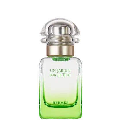 Imagem do produto Un Jardin sur le Toit Hermès Eau de Toilette - Perfume Feminino 30ml