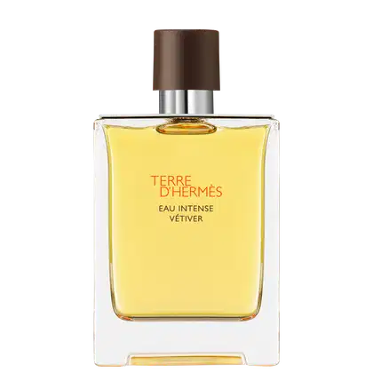 Imagem do produto Terre d’Hermès Eau Intense Vétiver Hermès Eau de Parfum - Perfume Masculino 100ml