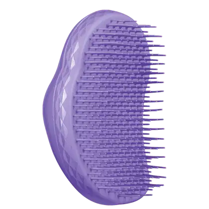 Imagem do produto Tangle Teezer The Original Thick and Curly Violet - Escova de Cabelo