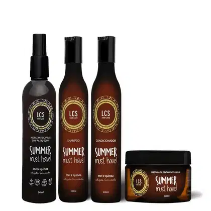 Imagem do produto Linha Summer Must Have