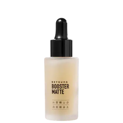 Imagem do produto BEYOUNG Booster Matte - Sérum Redutor de Linhas 29ml