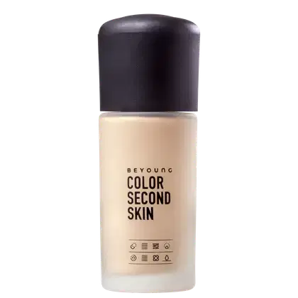 Imagem do produto BEYOUNG Color Second Skin 01 - Base 30g