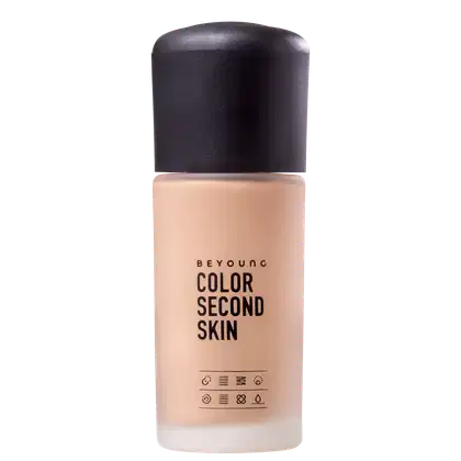 Imagem do produto BEYOUNG Color Second Skin 03 - Base 30g