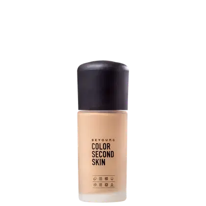 Imagem do produto BEYOUNG Color Second Skin 04 - Base 30g