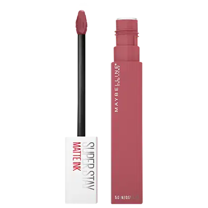 Imagem do produto Maybelline NY SuperStay Matte Ink Cor 175 - Batom Líquido 5ml