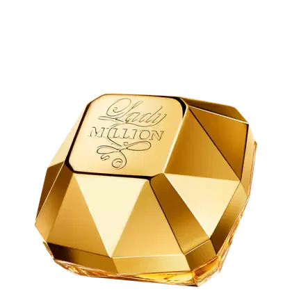 Imagem do produto Lady Million Rabanne Eau de Parfum - Perfume Feminino 30ml