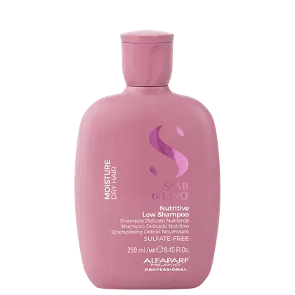 Imagem do produto Alfaparf Semi Di Lino Moisture Nutrive - Shampoo 250ml