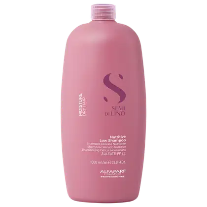 Imagem do produto Alfaparf Semi Di Lino Moisture Nutrive - Shampoo 1L