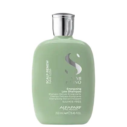 Imagem do produto Alfaparf Semi Di Lino Scalp Renew Energizing - Shampoo 250ml