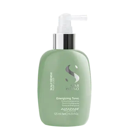 Imagem do produto Alfaparf Semi Di Lino Scalp Renew Energizing - Tônico Capilar 125ml
