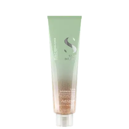 Imagem do produto Alfaparf Semi Di Lino Scalp Rebalance - Tratamento Esfoliante 150ml
