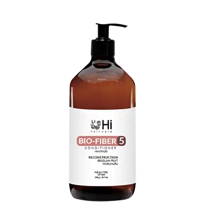 Imagem do produto Hi Hair Care Bio Fiber 5 Maintenance - Condicionador 230g