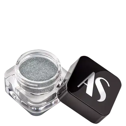 Imagem do produto Alice Salazar Prata - Glitter 1g