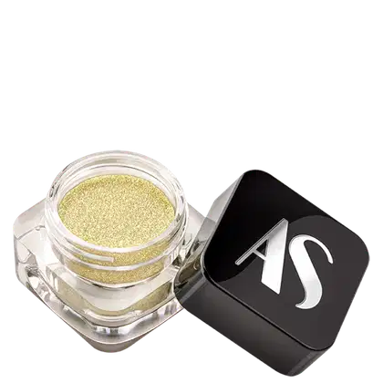 Imagem do produto Alice Salazar Estrela - Glitter 1g