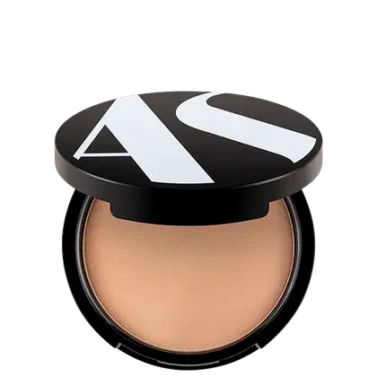 Imagem do produto Alice Salazar Pro Médio - Pó Compacto 10g