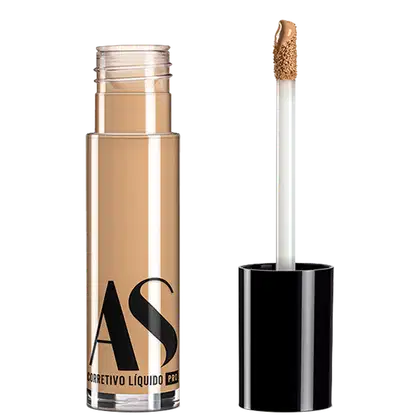 Imagem do produto Alice Salazar Pro Médio - Corretivo Líquido 5,5ml