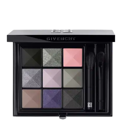Imagem do produto Givenchy Le 9 Nº 4 - Paleta de Sombras 8g