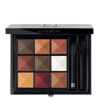 Imagem do produto Givenchy Le 9 Nº 5 - Paleta de Sombras 8g 