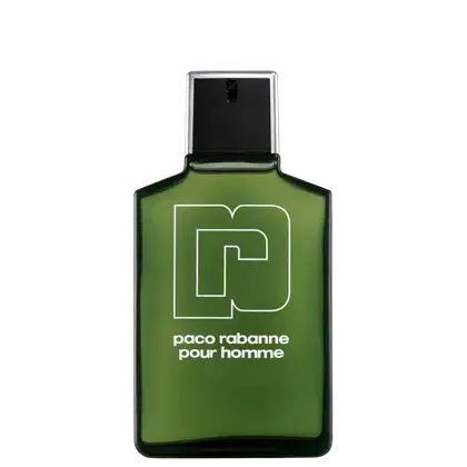 Imagem do produto Rabanne Pour Homme Eau de Toilette - Perfume Masculino 100ml