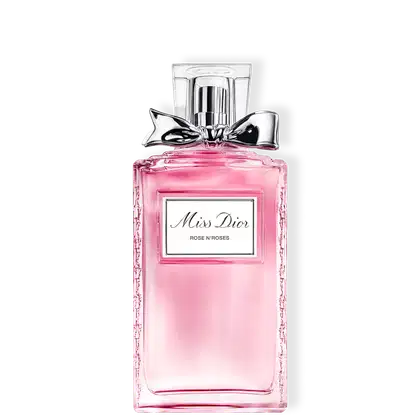 Imagem do produto Miss Dior Rose N'Roses Eau de Toilette - Perfume Feminino 100ml