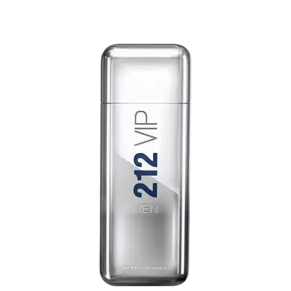 Imagem do produto 212 VIP Men Carolina Herrera Eau de Toilette - Perfume Masculino 100ml