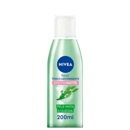 Imagem do produto NIVEA Controle do Brilho - Tônico Facial 200ml