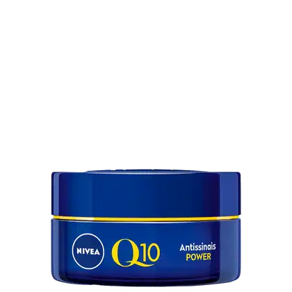 Imagem do produto NIVEA Q10 Antissinais Power Noite - Creme Facial 49g