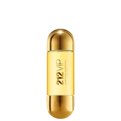 Imagem do produto 212 VIP Carolina Herrera Eau de Parfum - Perfume Feminino 30ml