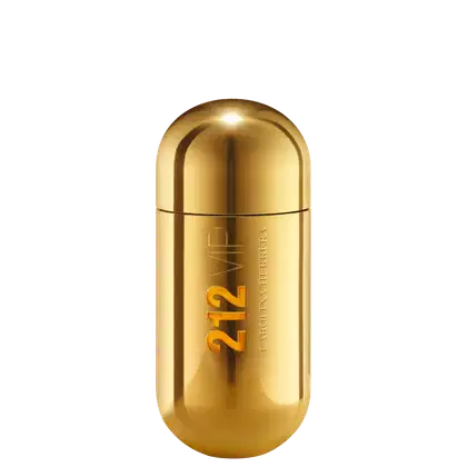 Imagem do produto 212 VIP Carolina Herrera Eau de Parfum - Perfume Feminino 50ml