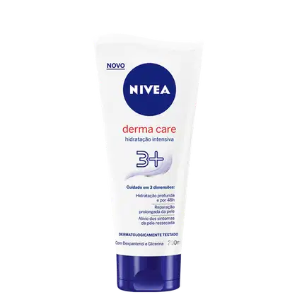 Imagem do produto NIVEA Derma Care - Loção Hidratante Corporal 200ml