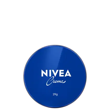 Imagem do produto NIVEA Creme Lata - Creme Hidratante 29g