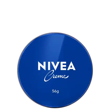 Imagem do produto NIVEA Creme Lata - Creme Hidratante 56g