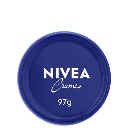 Imagem do produto NIVEA Creme Lata - Creme Hidratante 97g