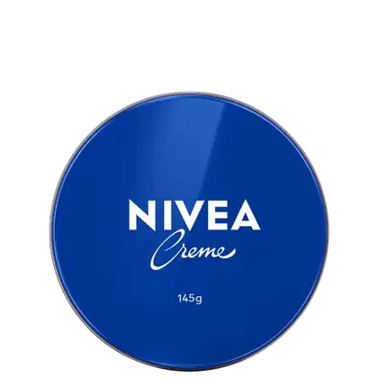 Imagem do produto NIVEA Creme Lata - Creme Hidratante 145g