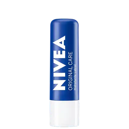 Imagem do produto NIVEA Original Care - Hidratante Labial 4,8g