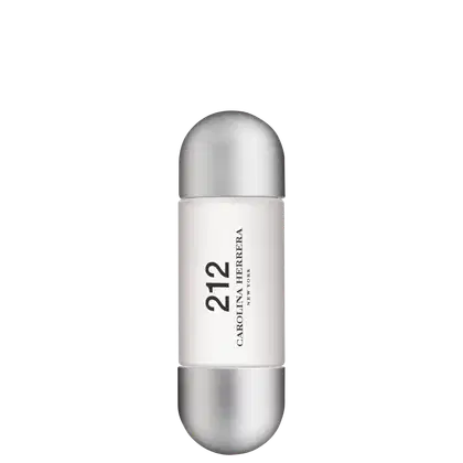 Imagem do produto 212 Carolina Herrera Eau de Toilette - Perfume Feminino 30ml