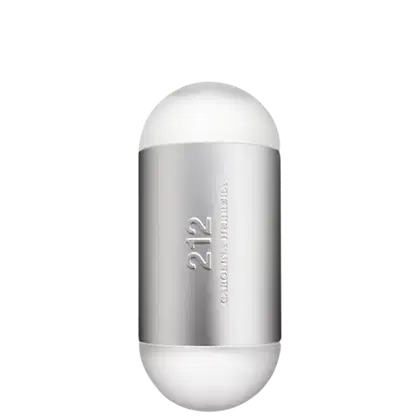 Imagem do produto 212 Carolina Herrera Eau de Toilette - Perfume Feminino 60ml