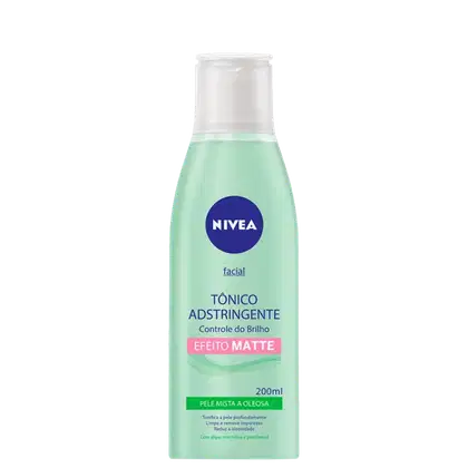 Imagem do produto NIVEA - Tônico Facial 200ml 