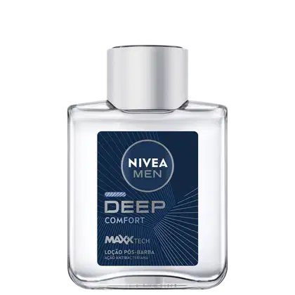 Imagem do produto NIVEA MEN Deep - Loção Pós-Barba 100ml