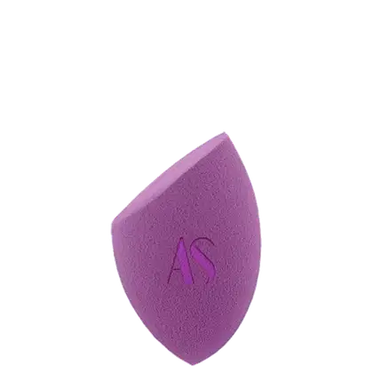 Imagem do produto Alice Salazar Soft Purple - Esponja para Maquiagem 