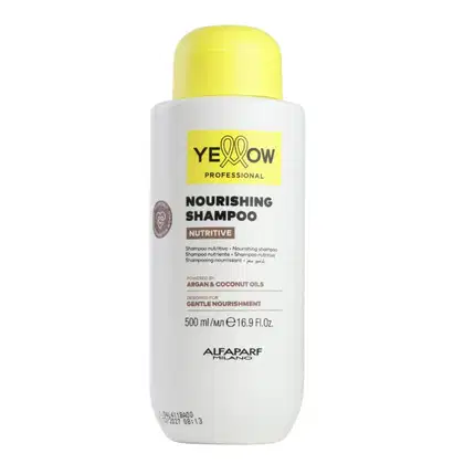 Imagem do produto Yellow Nutritive Tratamento Nutritivo - Shampoo 500ml