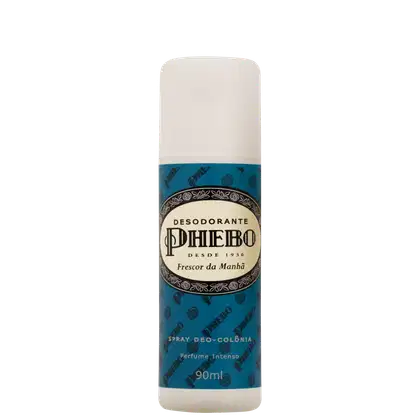 Imagem do produto Phebo Frescor da Manhã - Desodorante 90ml