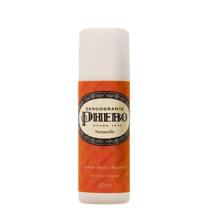 Imagem do produto Phebo Naturelle - Desodorante 90ml