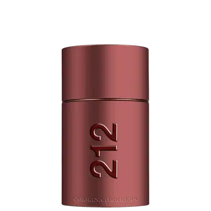 Imagem do produto 212 Sexy Men Carolina Herrera Eau de Toilette - Perfume Masculino 50ml