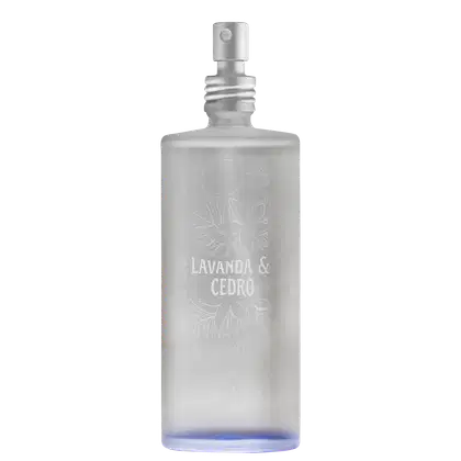 Imagem do produto Lavanda & Cedro Granado Eau de Cologne - Perfume Unissex 230ml