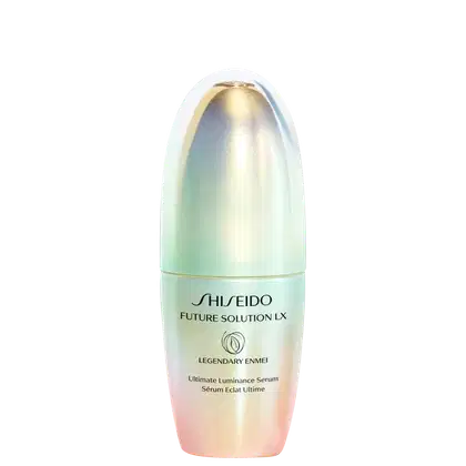 Imagem do produto Shiseido Future Solution LX Legendary Enmei Ultimate Luminance - Sérum Anti-Idade 30ml